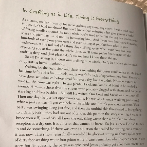 New craft book - Picture 3 of 4